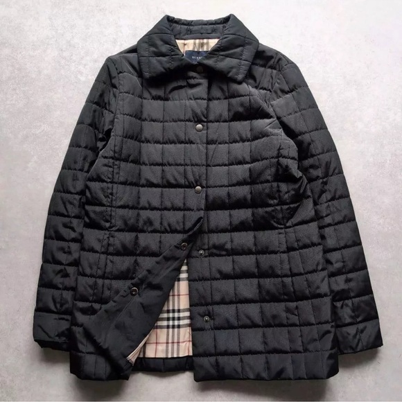 vintage Burberry coat - Picture 7 of 7